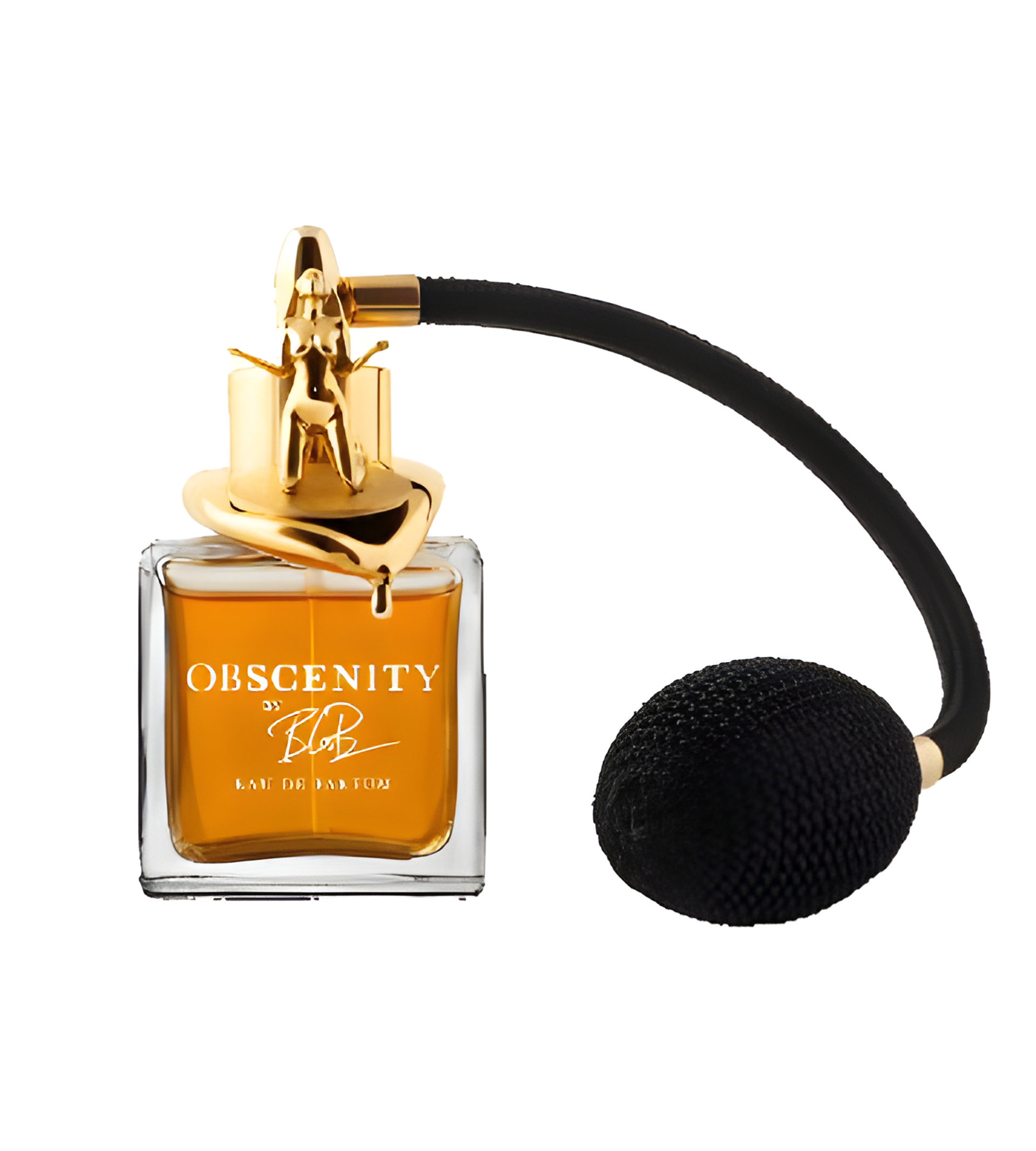 Picture of Obscenity fragrance