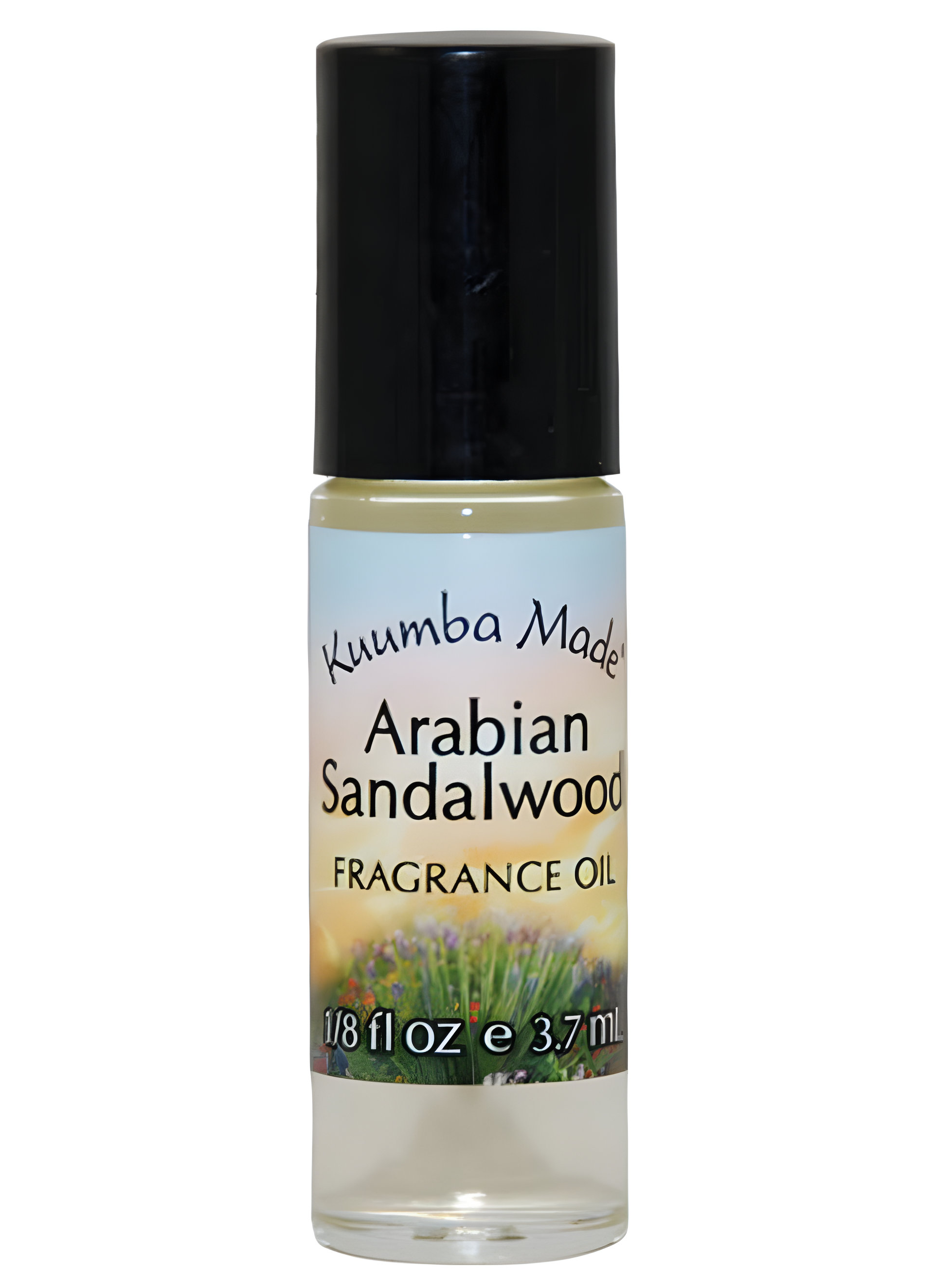 Picture of Arabian Sandalwood fragrance