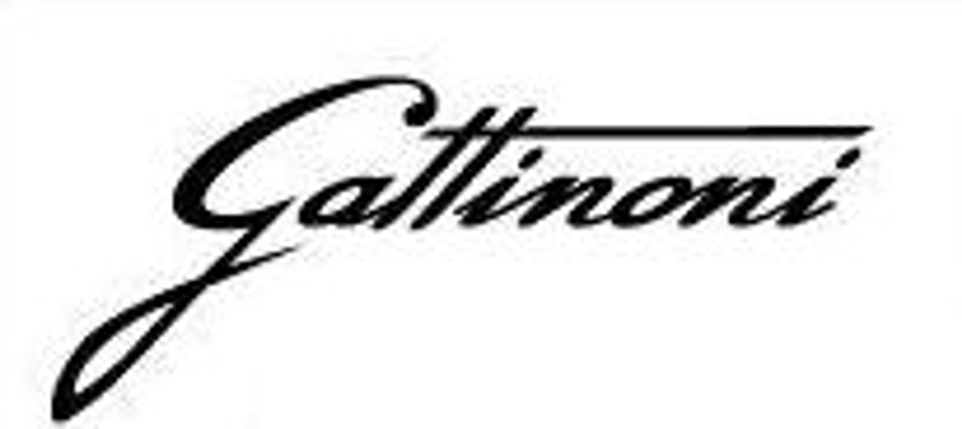 Picture of Gattinoni brand