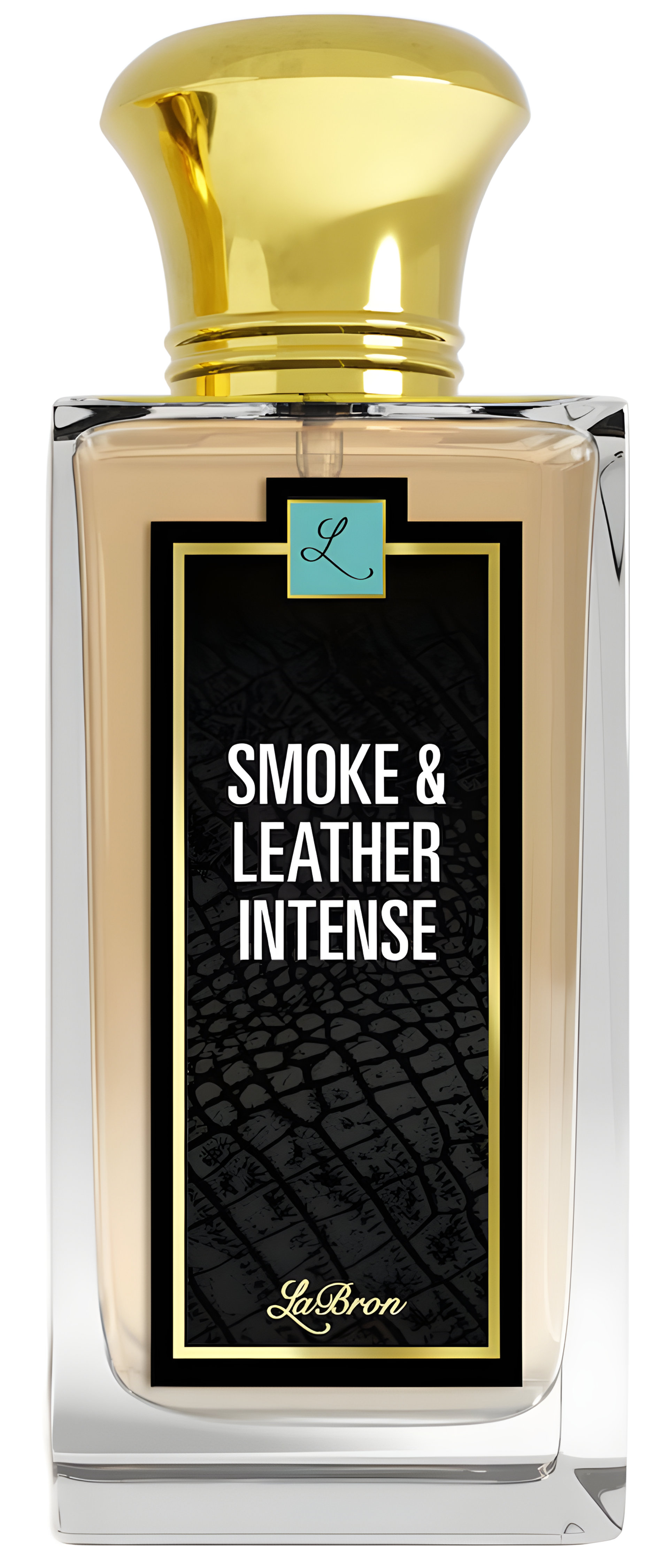 Picture of Smoke & Leather Intense fragrance