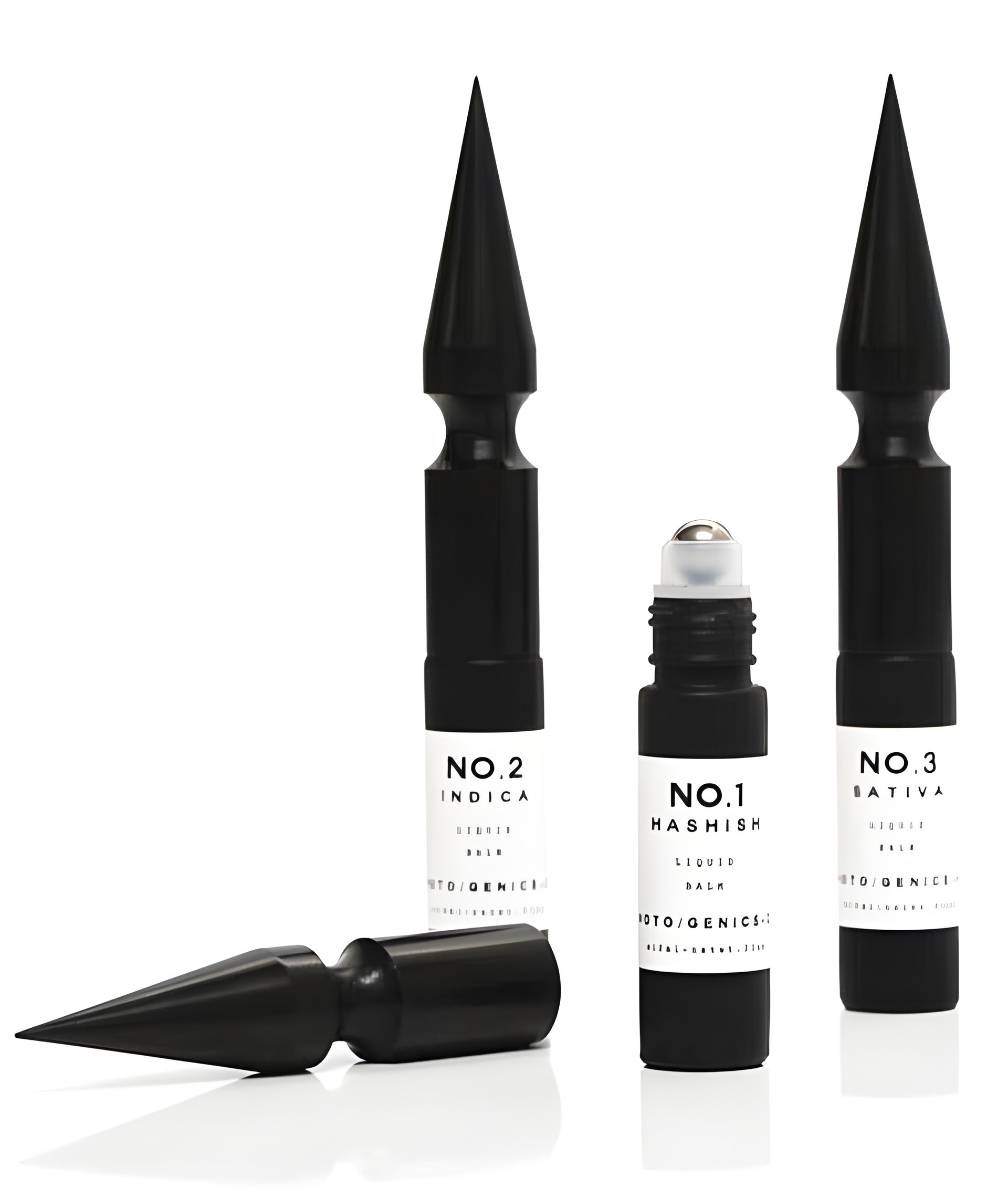 Picture of No. 4 Betel fragrance