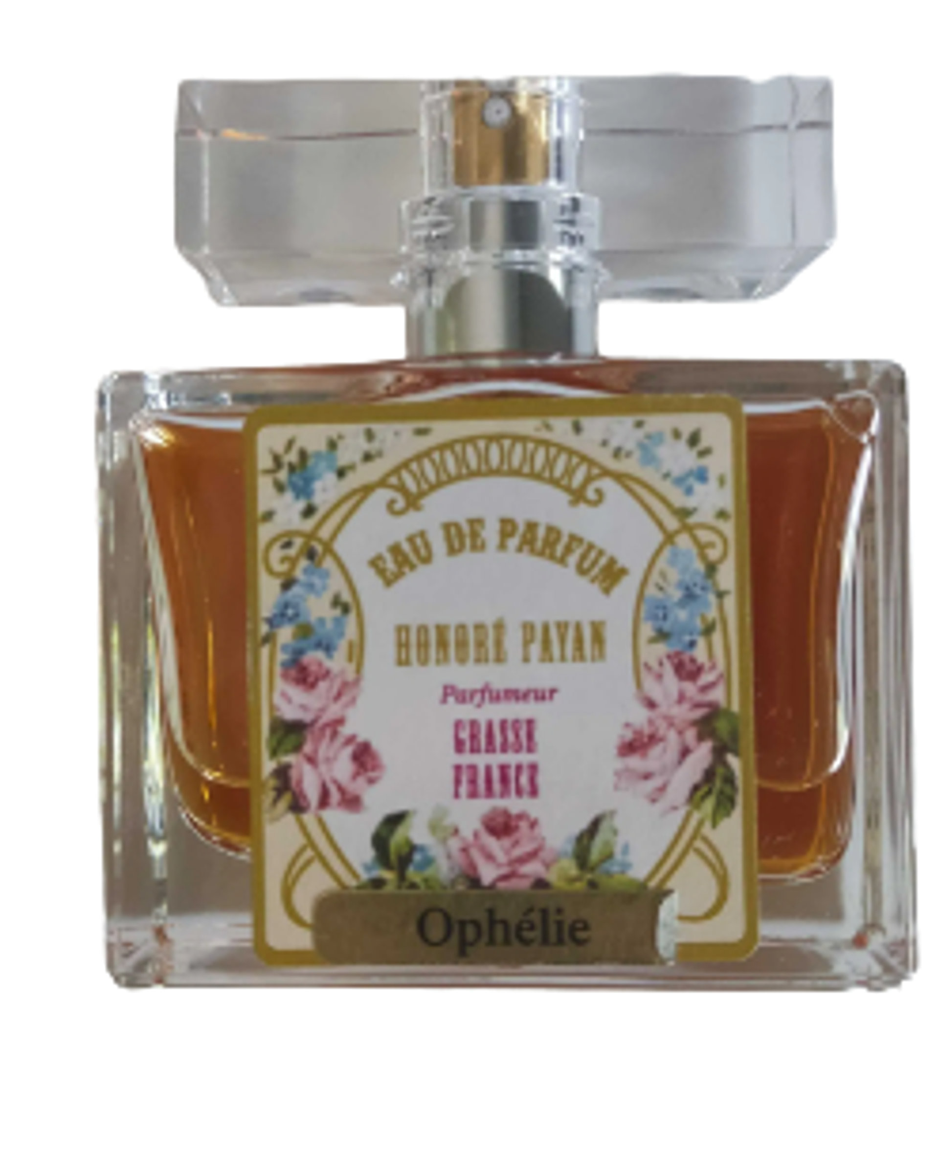 Picture of Ophélie fragrance