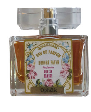 Ophélie by Honore Payan perfume bottle