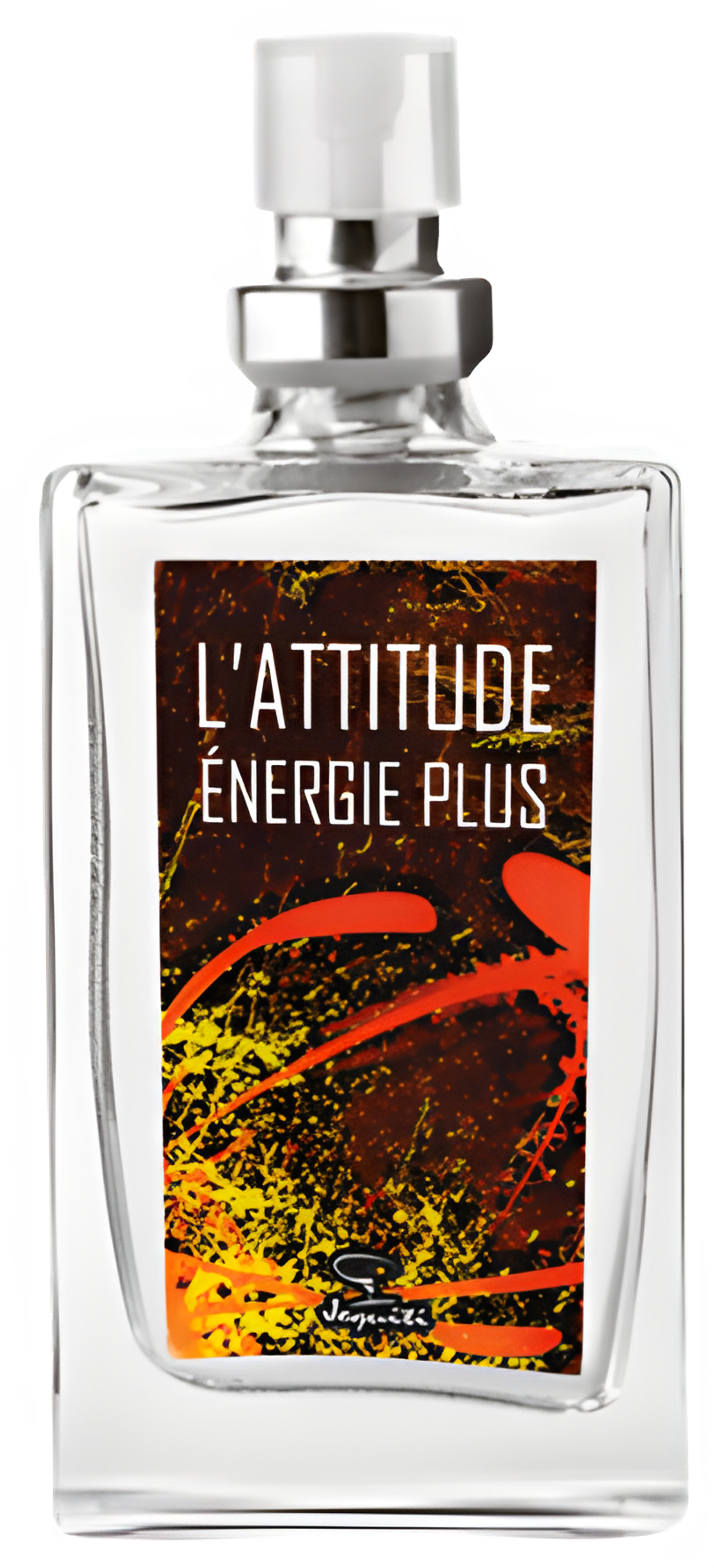 Picture of L'Attitude Énergie Plus fragrance