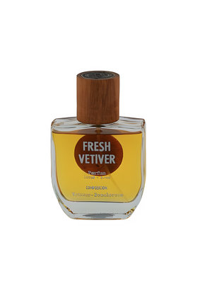 Fresh Vetiver by The Lab perfume bottle