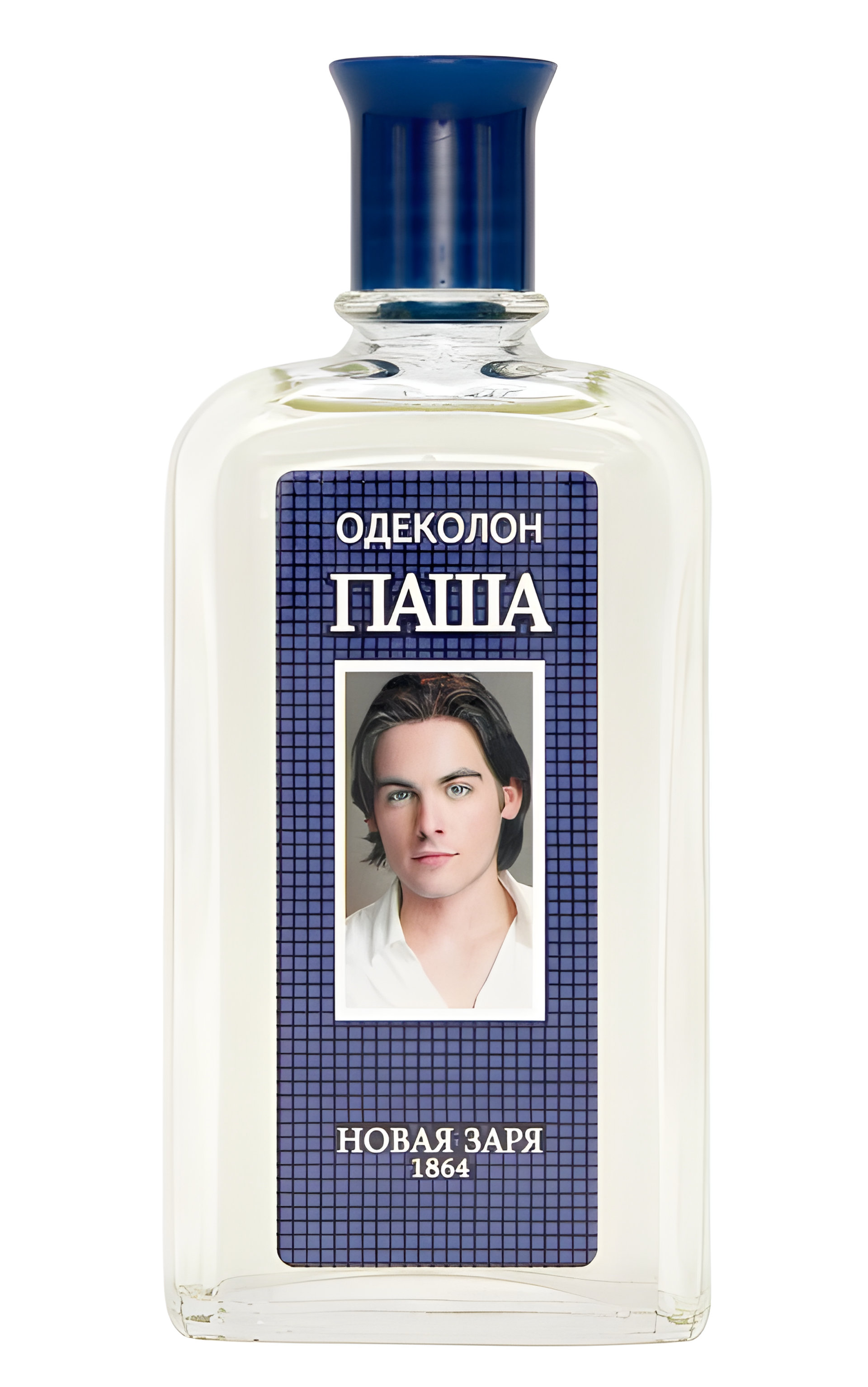 Picture of Паша (Pasha) fragrance