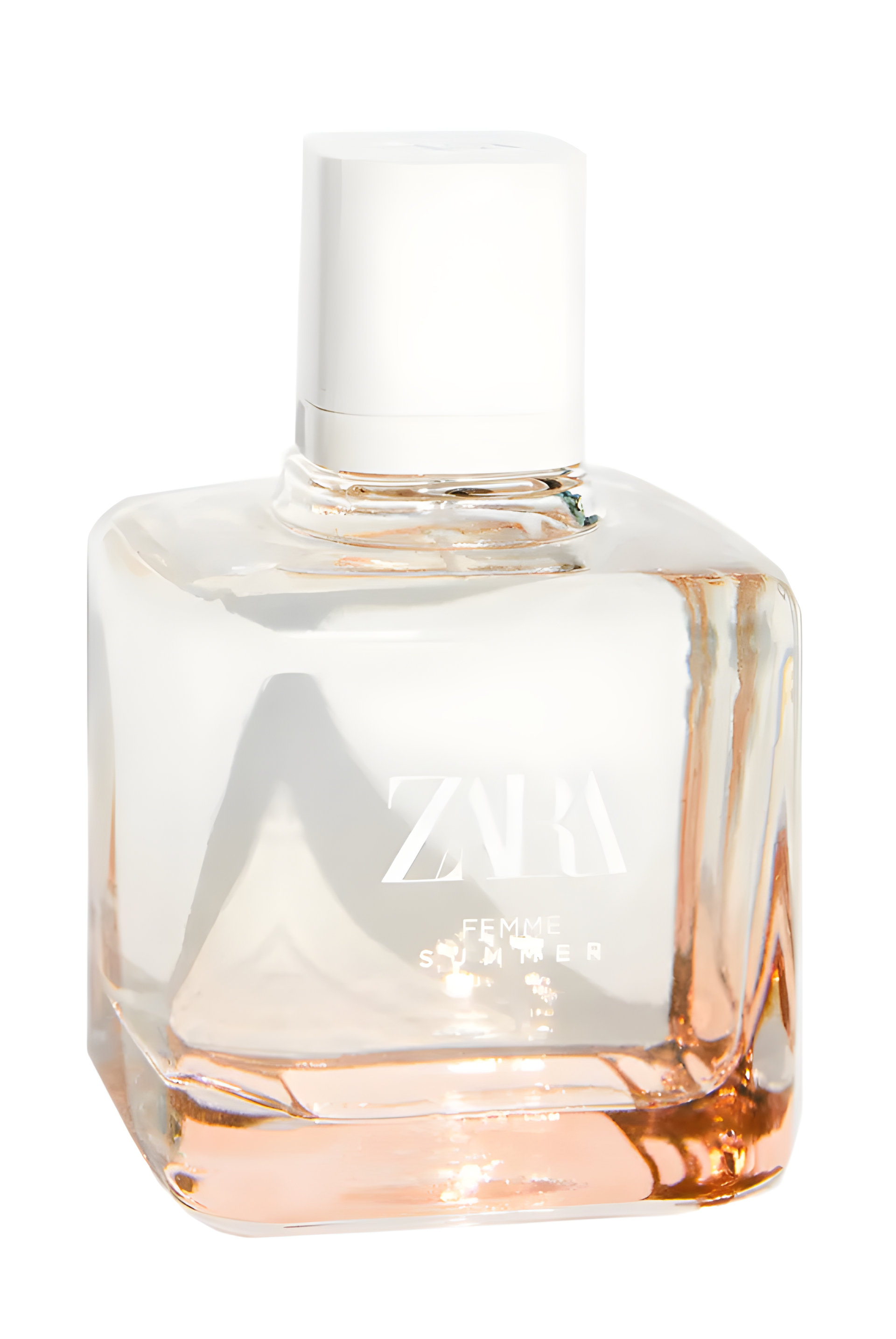 Picture of Femme Summer 2021 fragrance