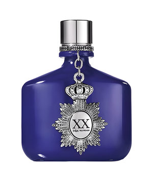 John Varvatos XX Indigo by John Varvatos perfume bottle