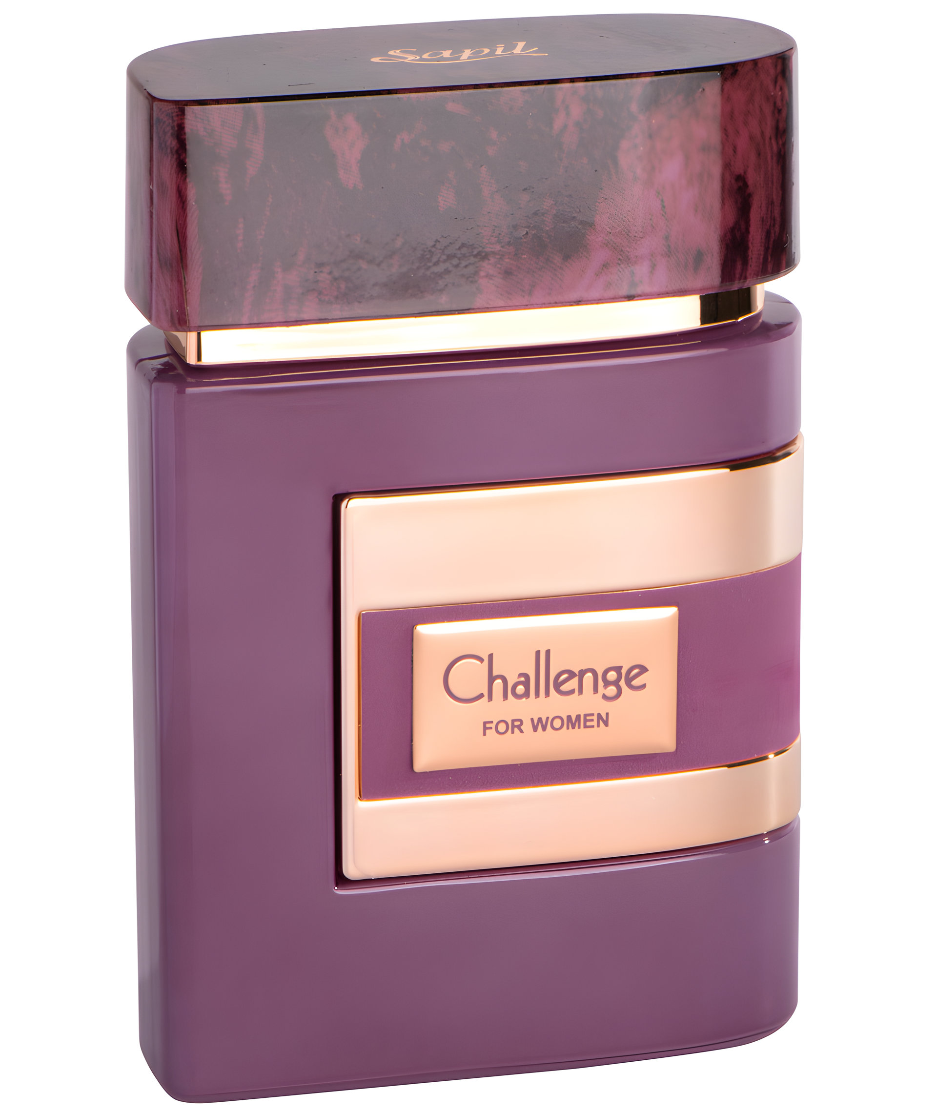 Picture of Challenge for Women fragrance
