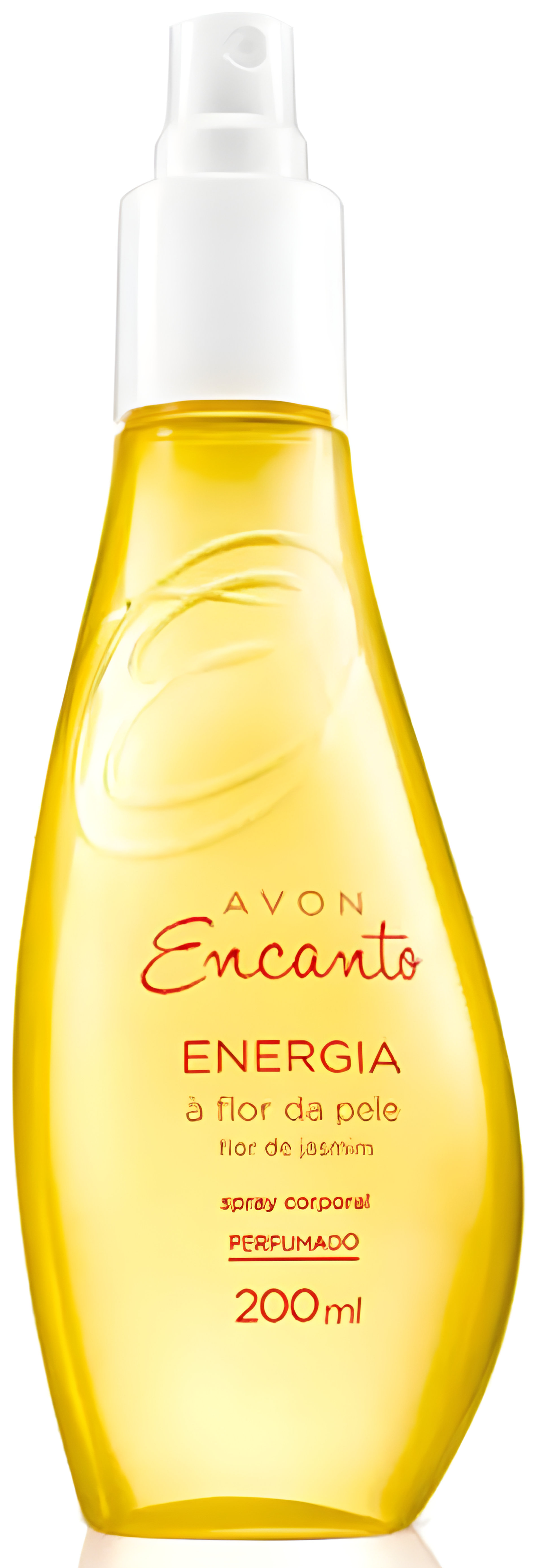Picture of Encanto Energia fragrance