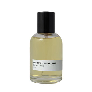 Serious Moonlight by Oaken Lab perfume bottle