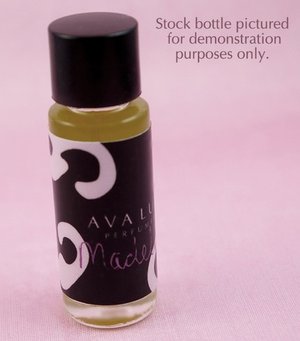 Madame X by Ava Luxe perfume bottle