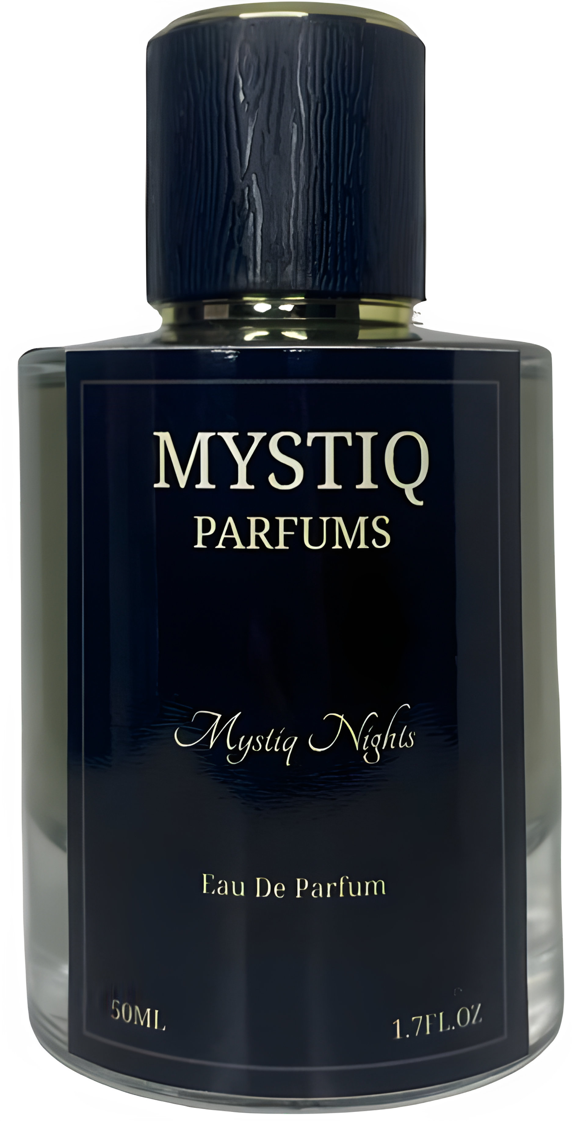 Picture of Mystiq Nights fragrance
