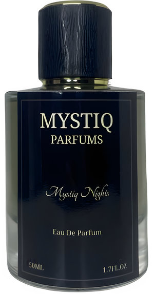 Mystiq Nights by Mystiq Parfums perfume bottle