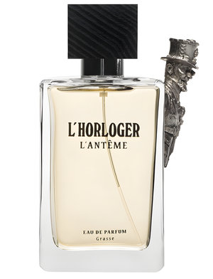 L'Horloger by Prima Materia perfume bottle