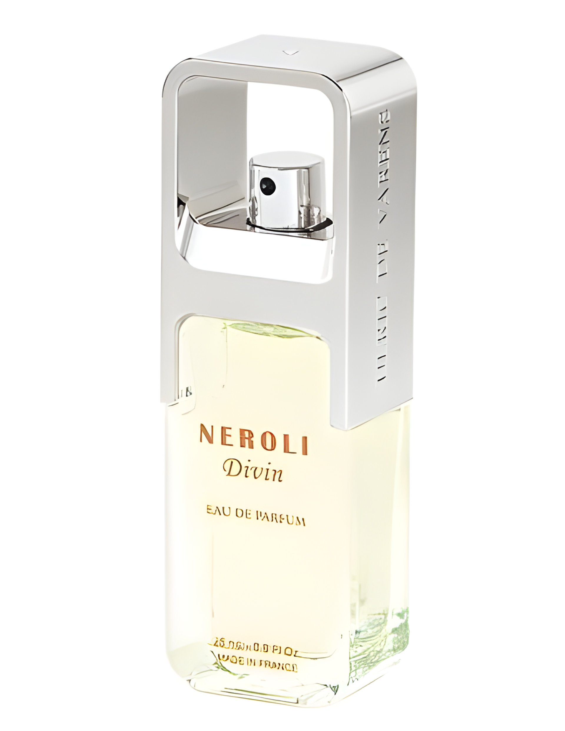 Picture of Varens Essentiel Neroli Divin fragrance