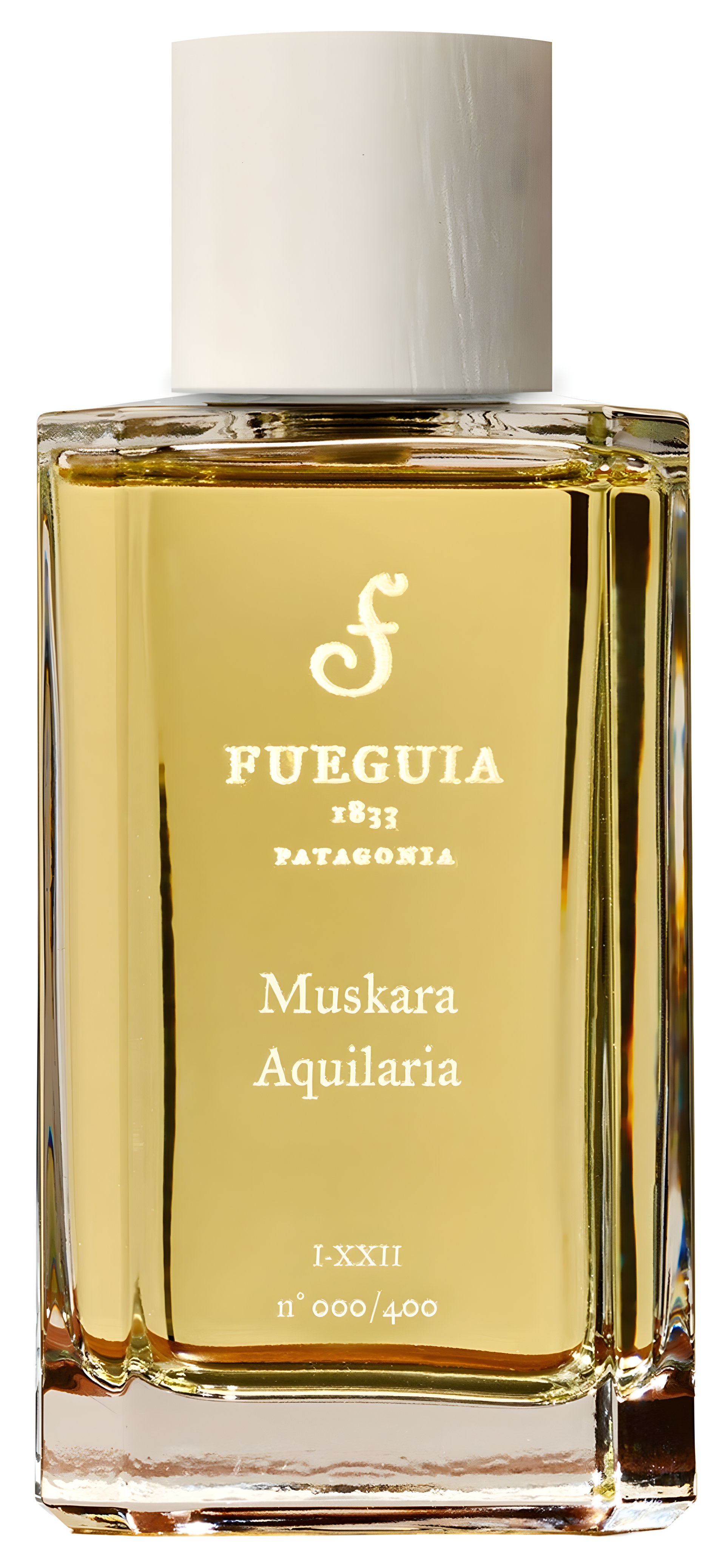 Picture of Muskara Aquilaria fragrance