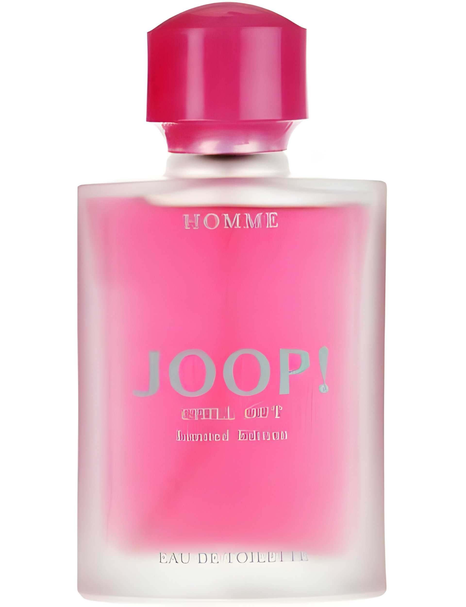Picture of Joop! Homme Chill Out fragrance
