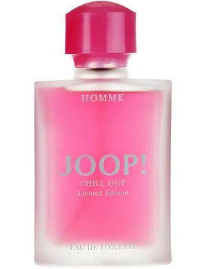 Joop! Homme Chill Out by Joop! perfume bottle