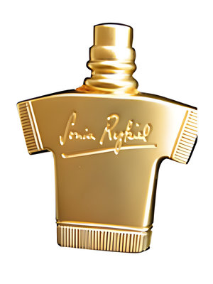 Sonia Rykiel Parfum by Sonia Rykiel perfume bottle