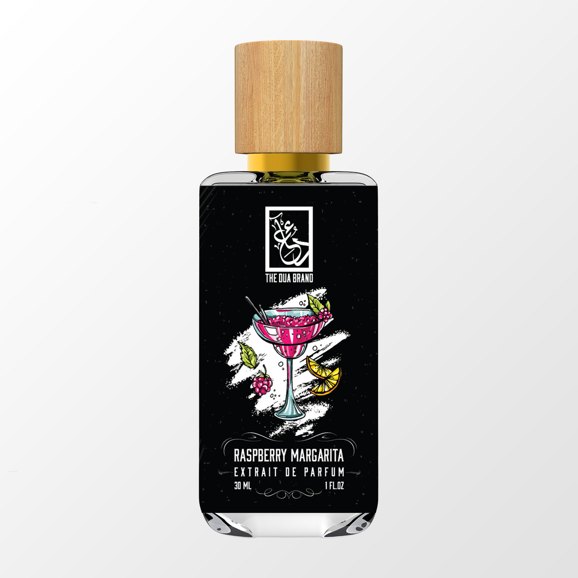Picture of Raspberry Margarita fragrance