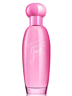 Pleasures Pop by Estée Lauder perfume bottle
