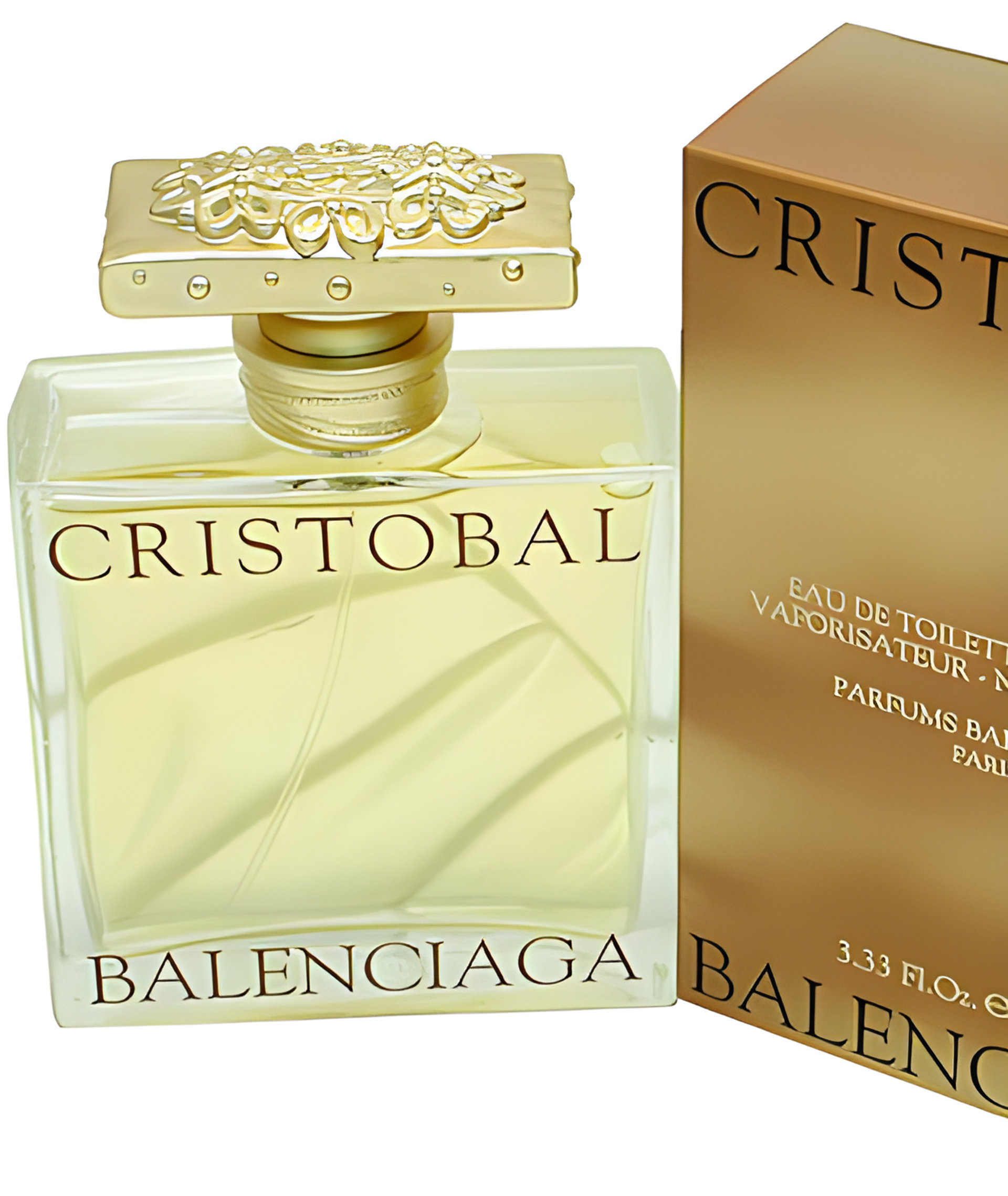 Picture of Cristobal fragrance