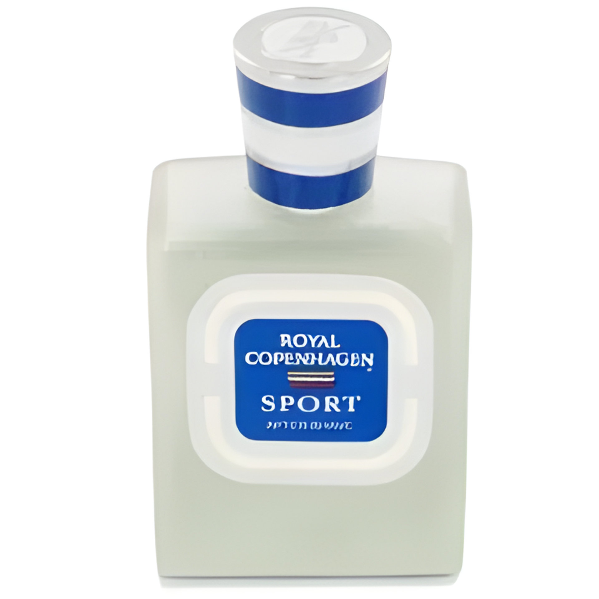 Picture of Royal Copenhagen Sport fragrance
