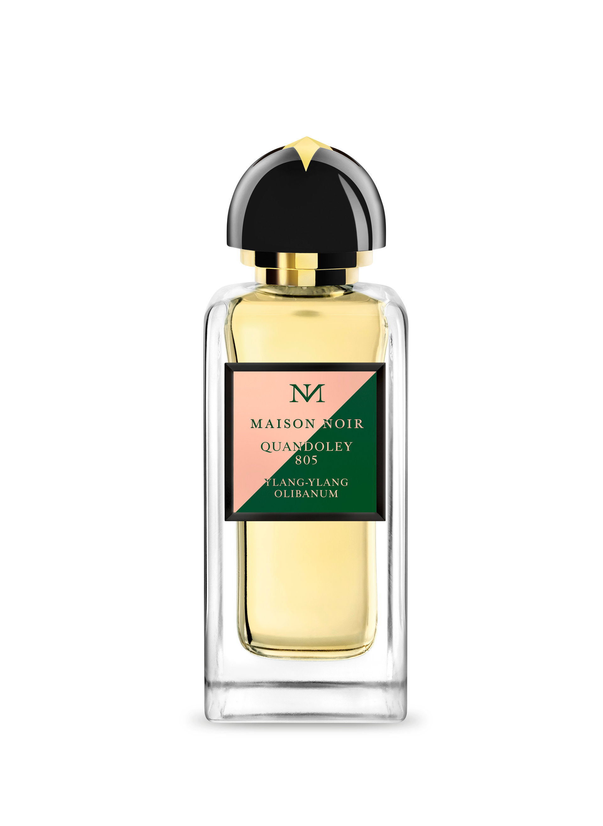 Picture of Quandoley 805 fragrance