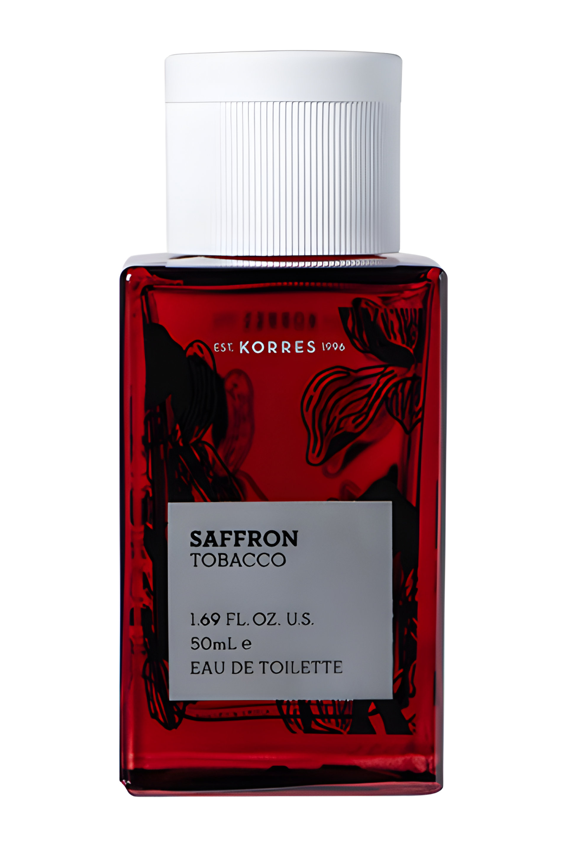Picture of Saffron Tobacco fragrance