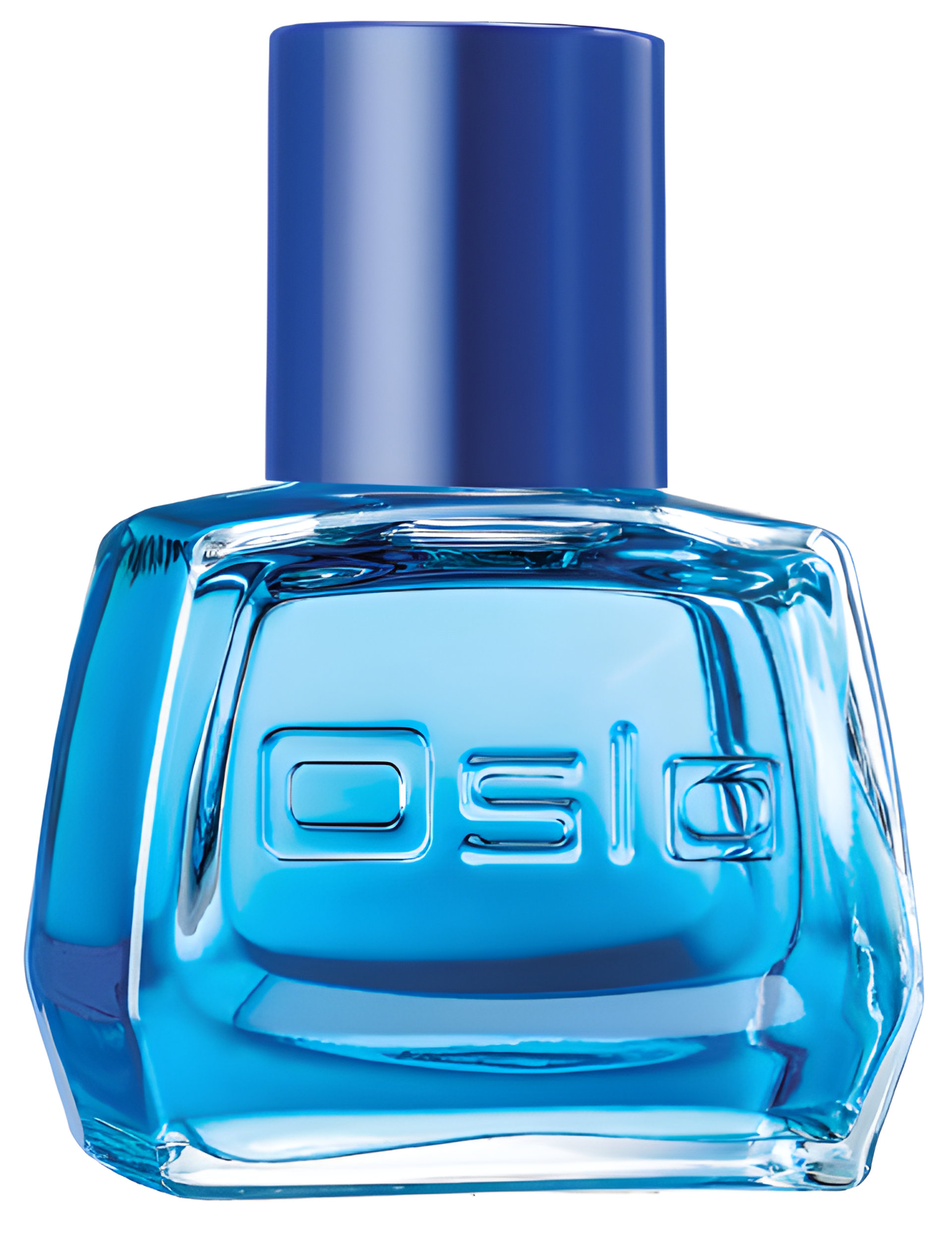 Picture of Oslo Instinct fragrance