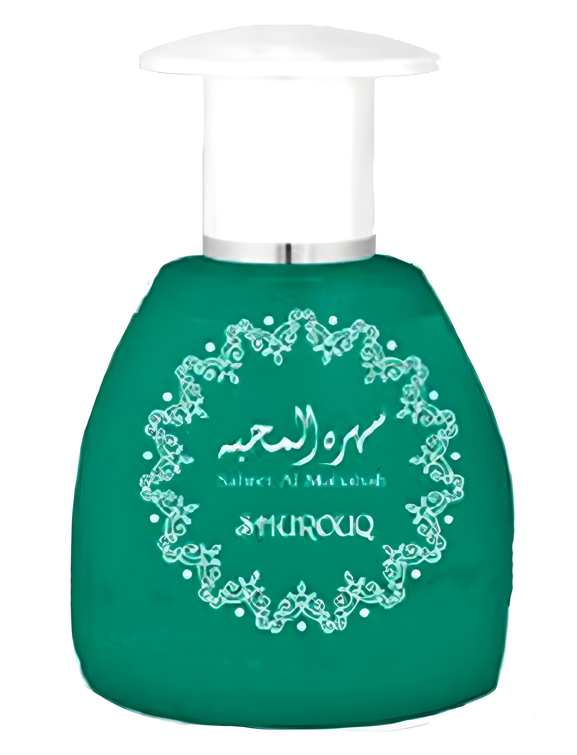 Picture of Sahret Al Mahabah fragrance