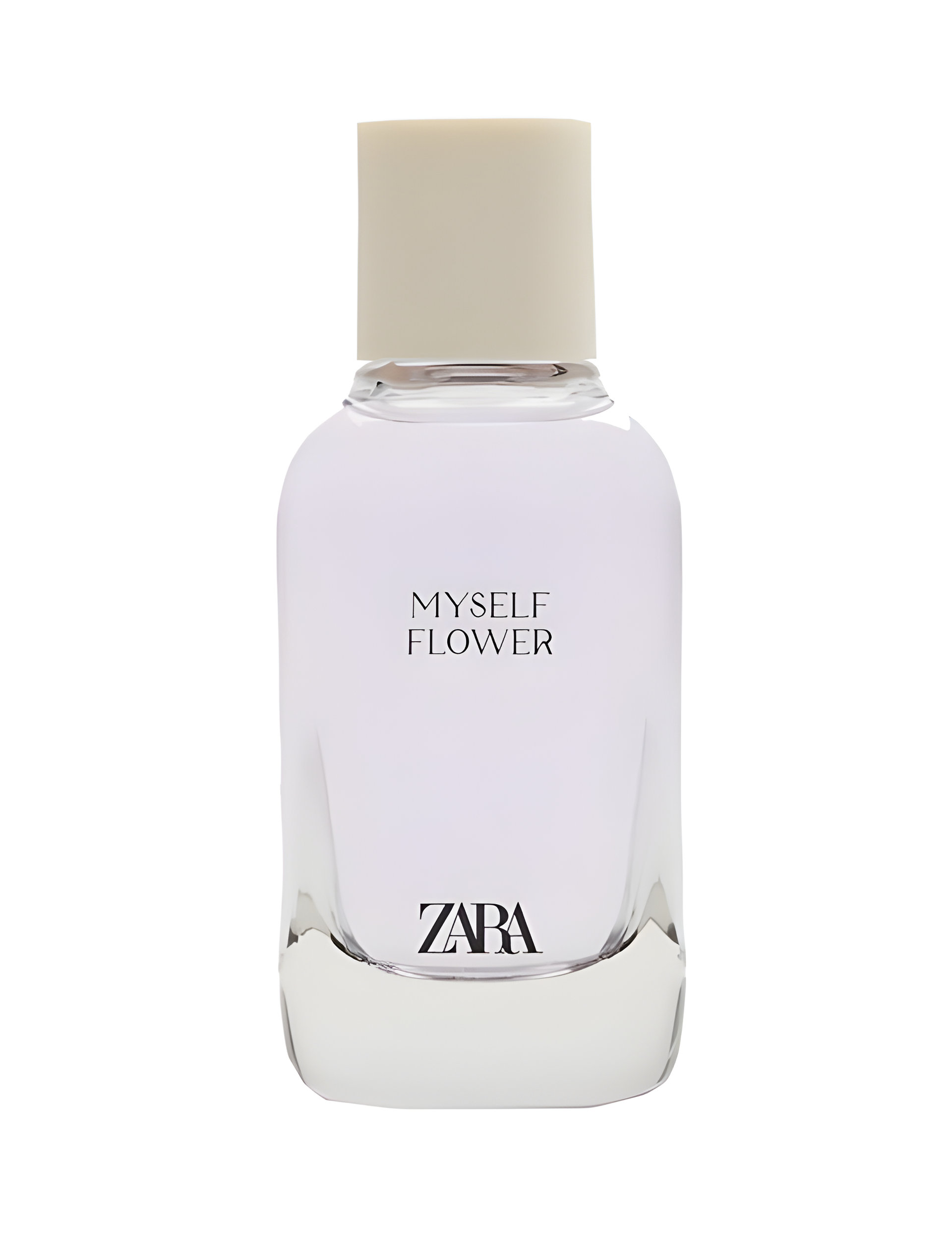 Picture of Myself Flower fragrance