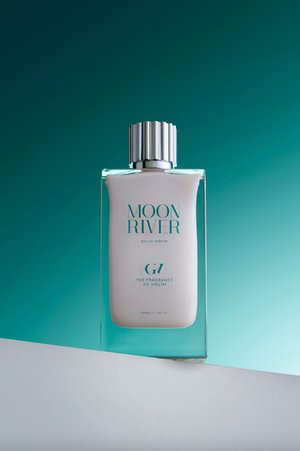 Moon River by Givago perfume bottle
