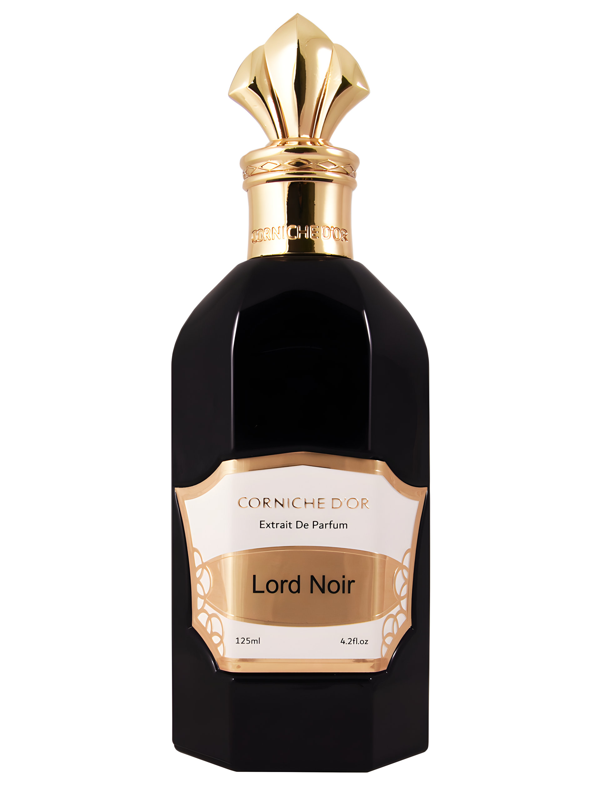Picture of Lord Noir fragrance