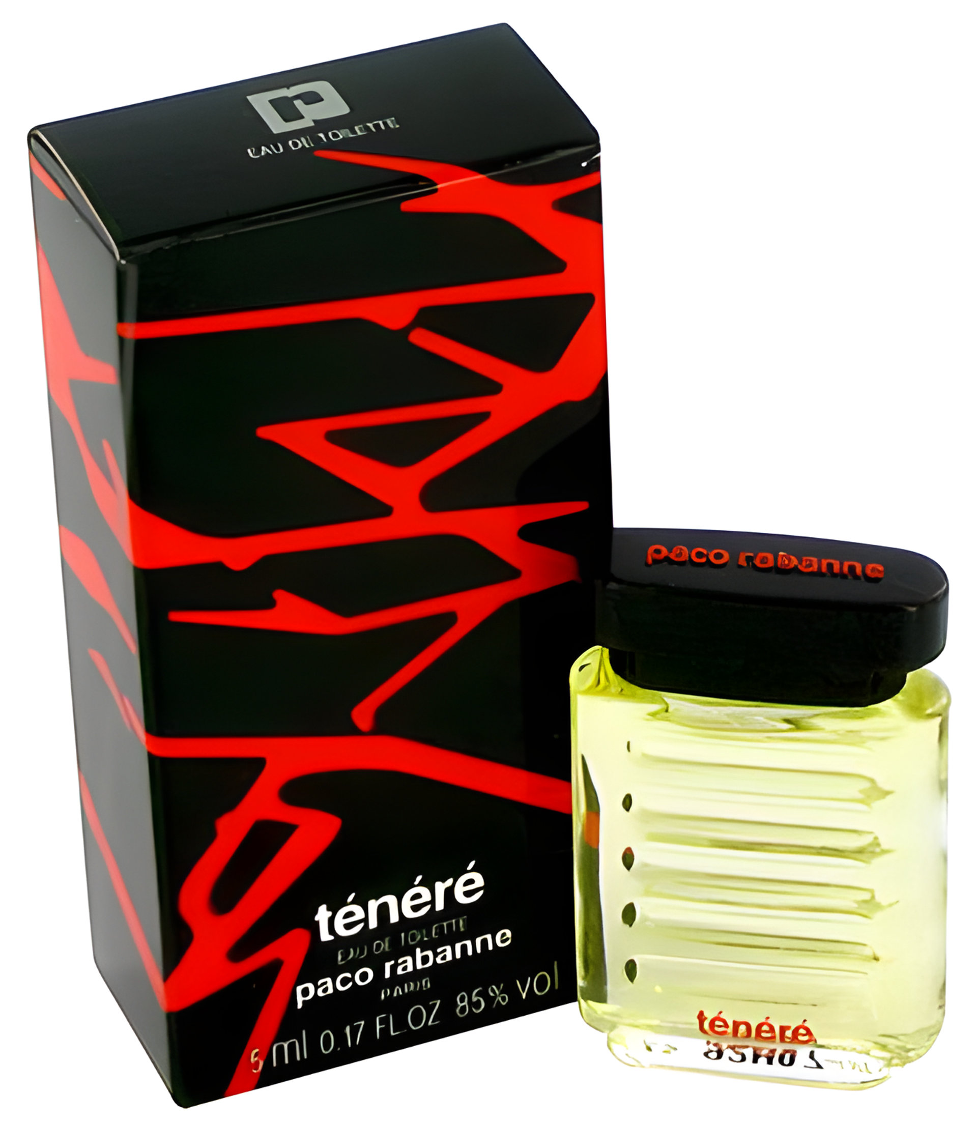 Picture of Ténéré fragrance