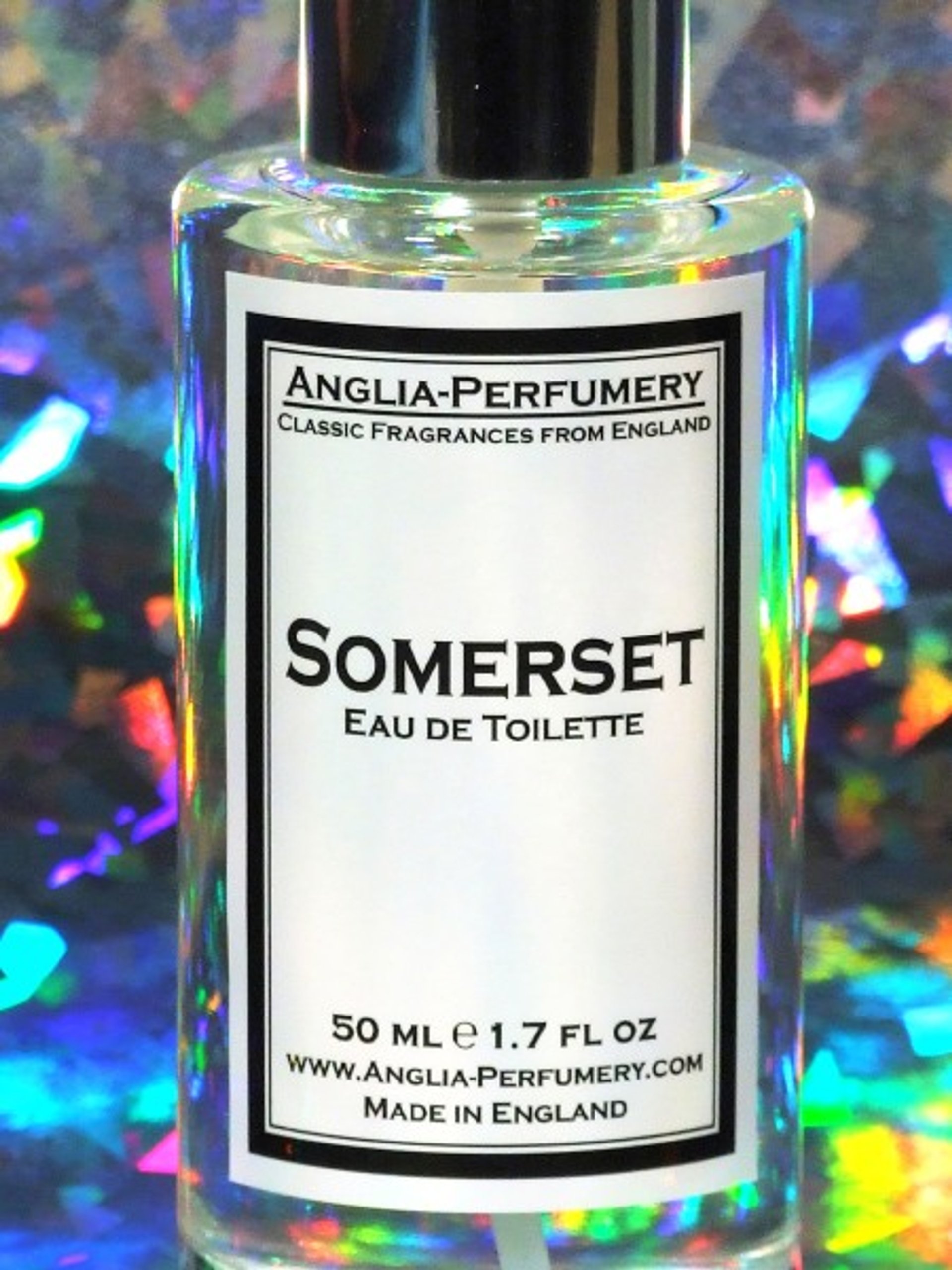 Picture of Somerset fragrance