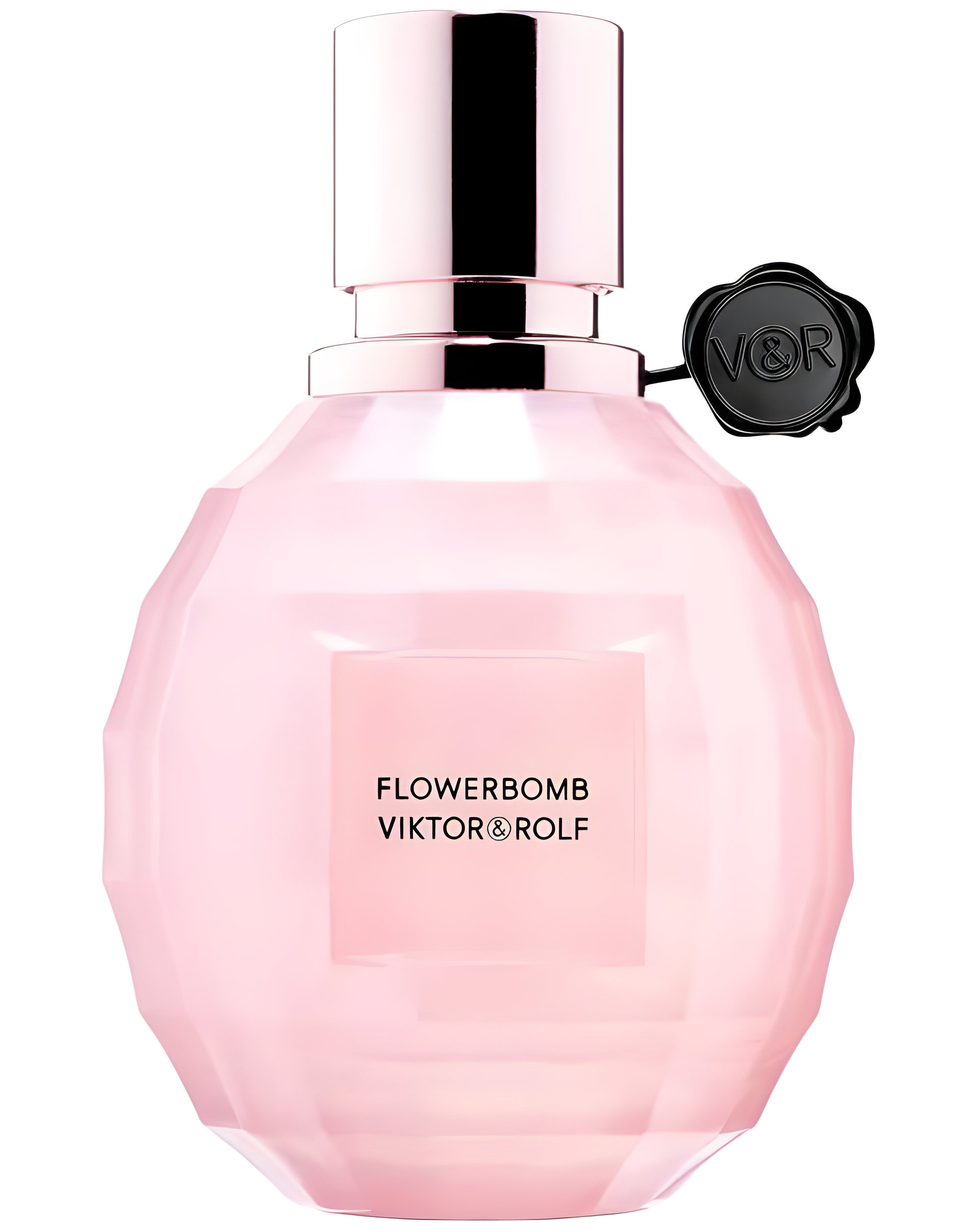 Picture of Flowerbomb La Vie en Rose 2017 fragrance