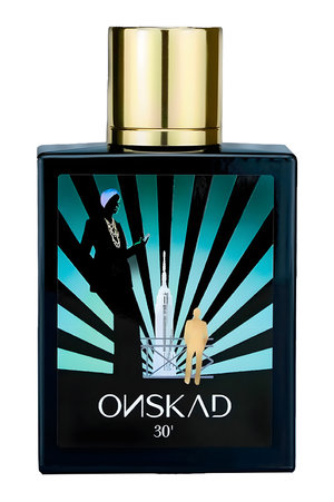 Onskad 30' by Onskad perfume bottle