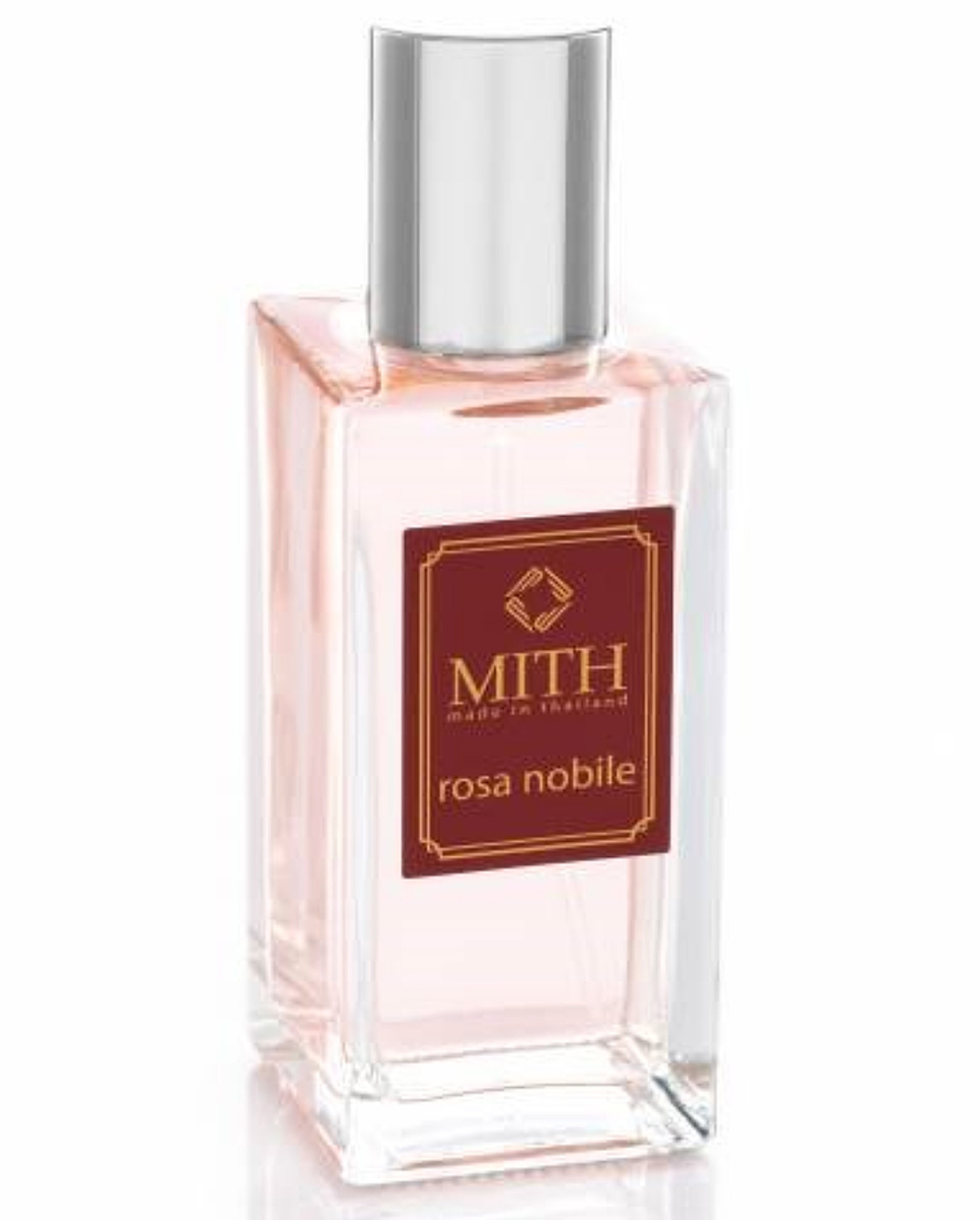 Picture of Rosa Nobile fragrance