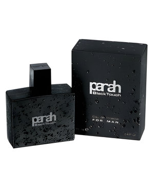 Black Touch by Parah perfume bottle
