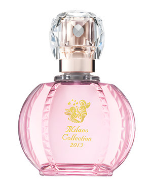 Milano Collection 2013 by Kanebo perfume bottle