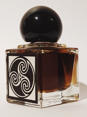 Orm by NOT perfumes perfume bottle