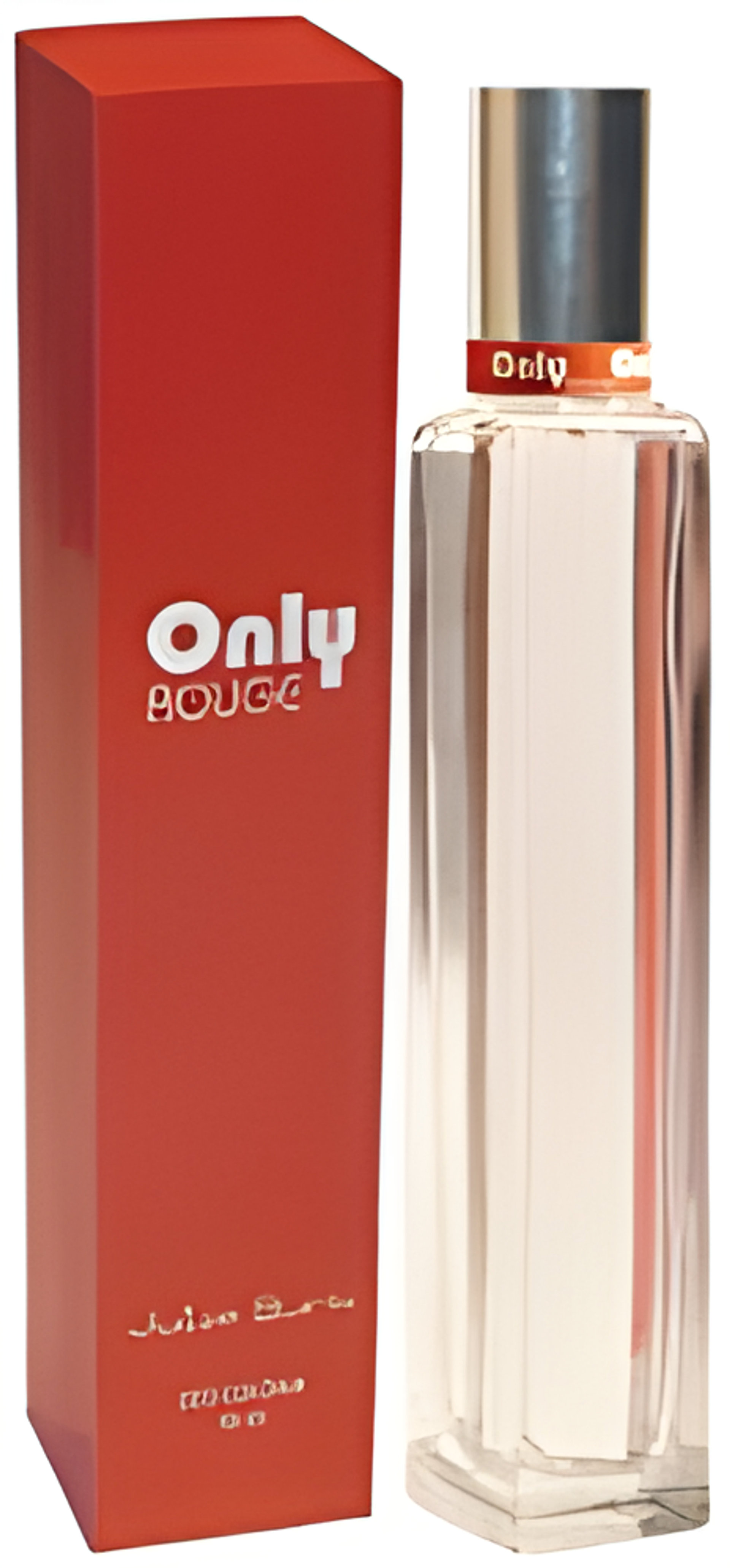 Picture of Only Rouge fragrance