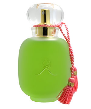 Roseberry by Les Parfums de Rosine perfume bottle