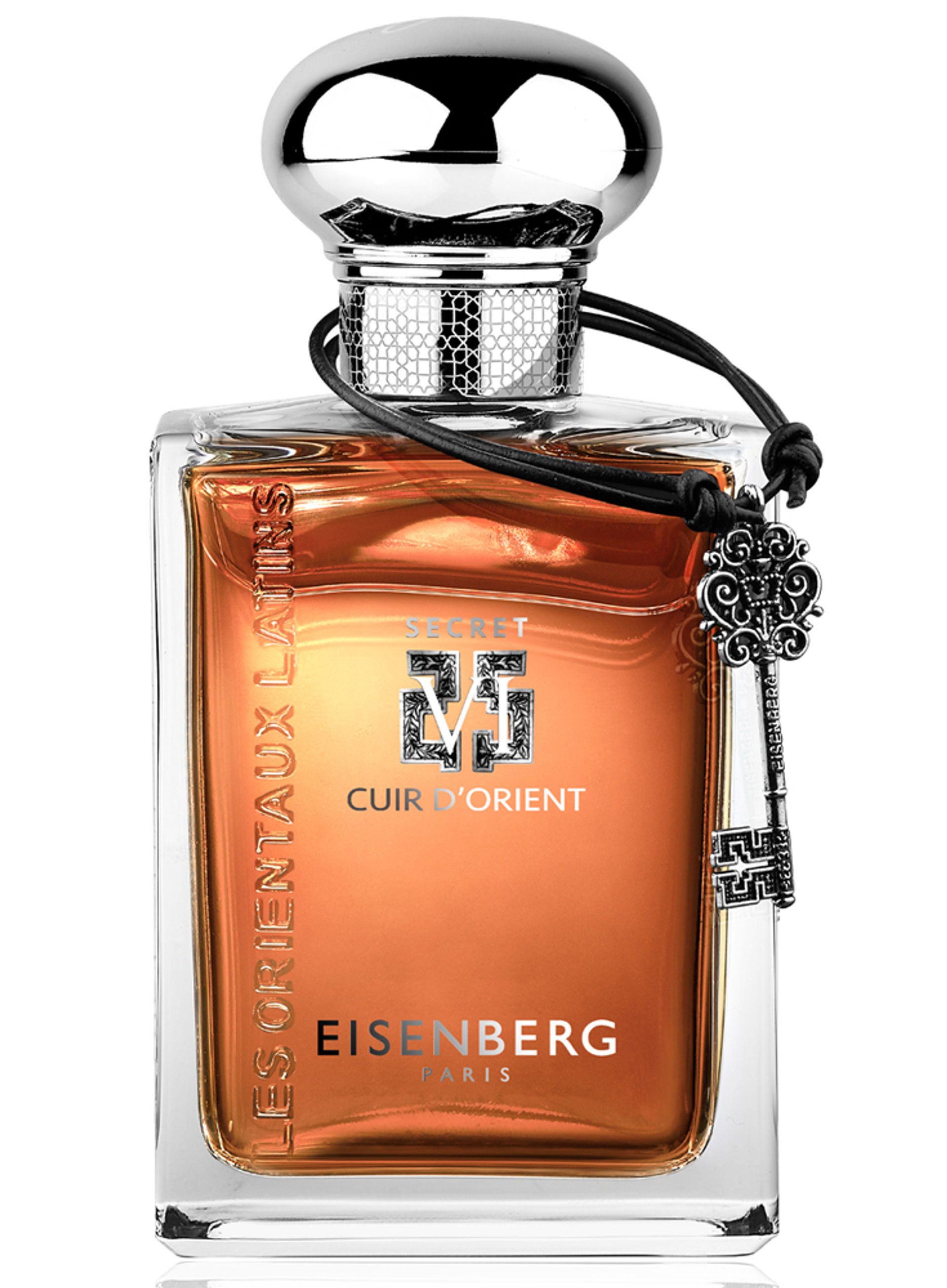 Cuir D'Orient Secret VI by Eisenberg