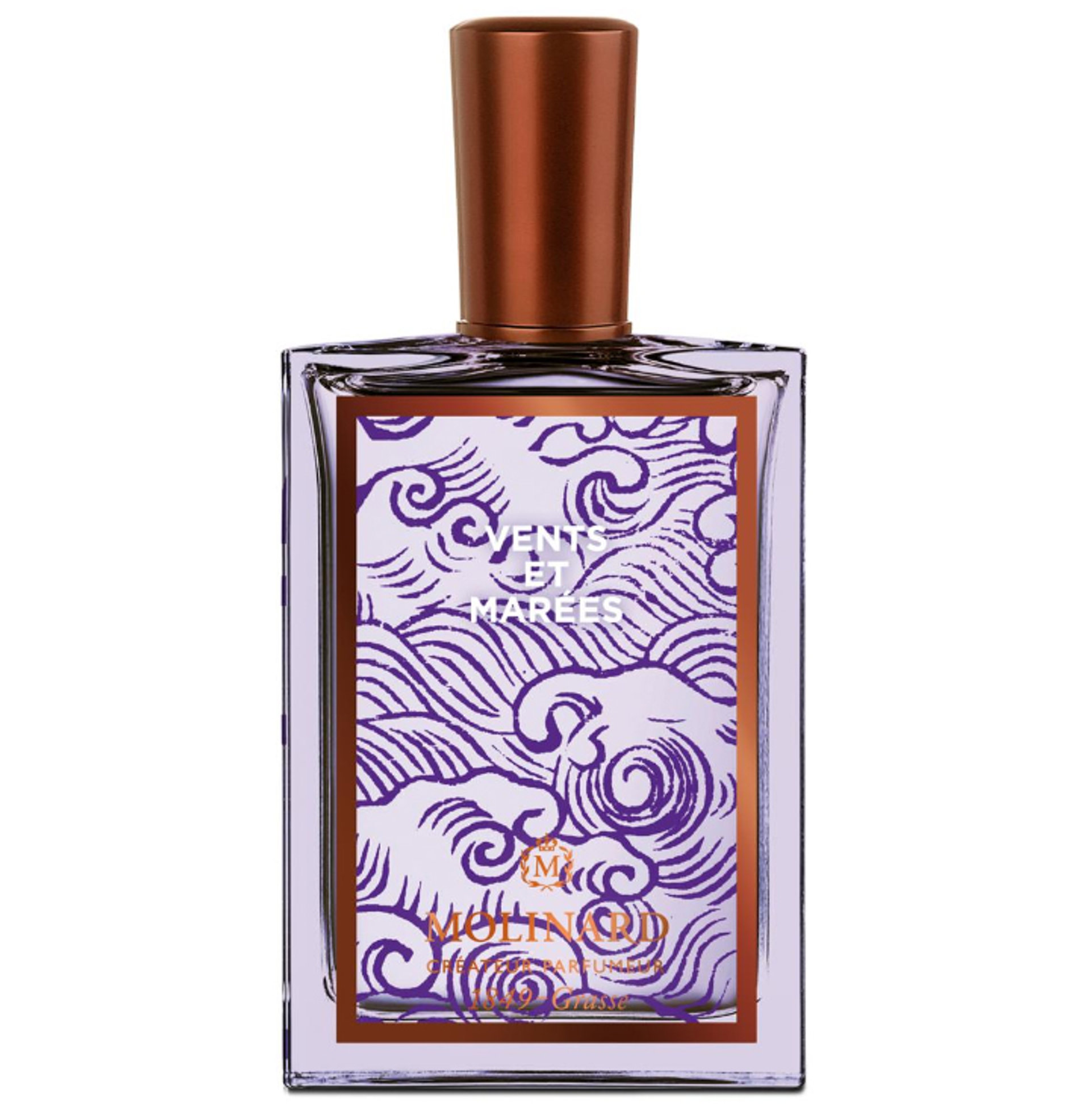 Picture of Vents Et Marées fragrance