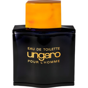 Ungaro Pour L'Homme II by Emanuel Ungaro perfume bottle