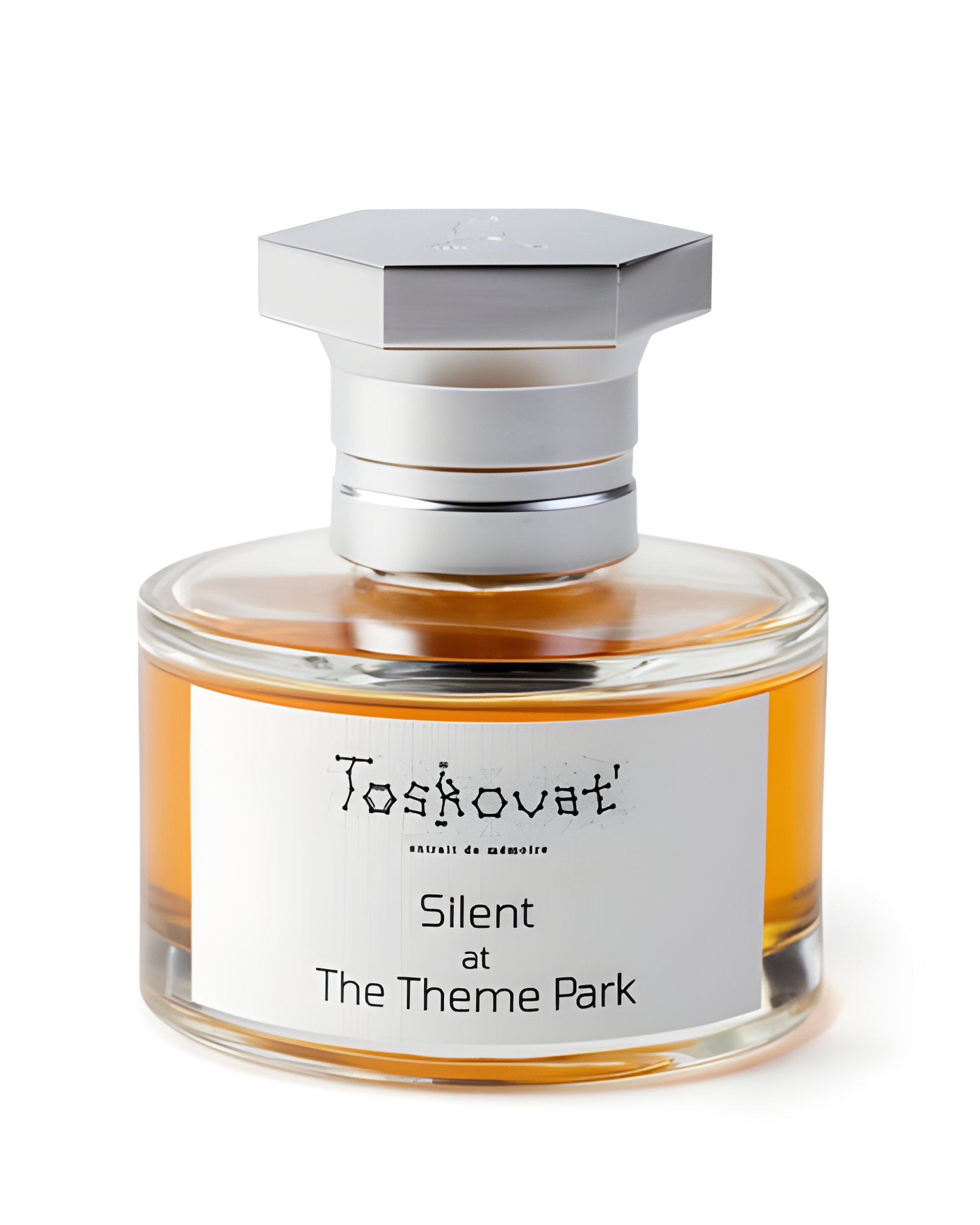 Picture of Silent at the Theme Park fragrance