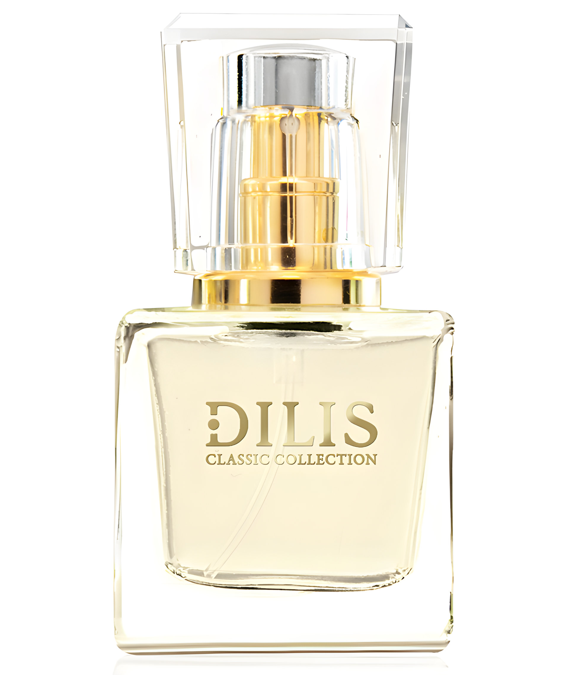 Picture of Dilis Classic Collection No. 18 fragrance